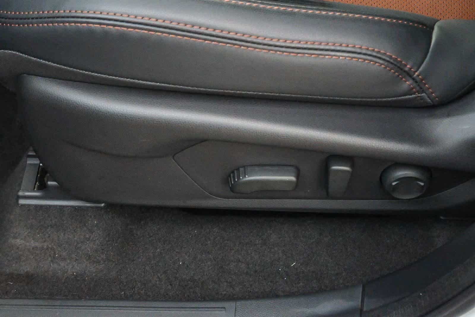 Thumbnail: 2026 Subaru Forester - 20