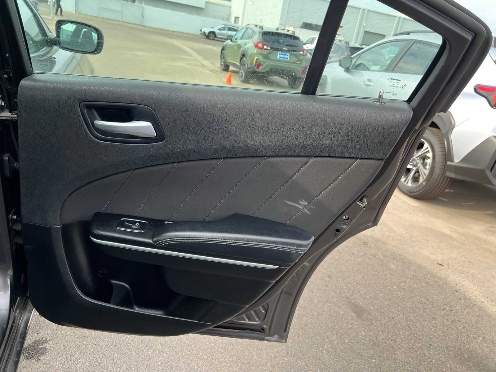 Thumbnail: 2023 Dodge Charger - 23