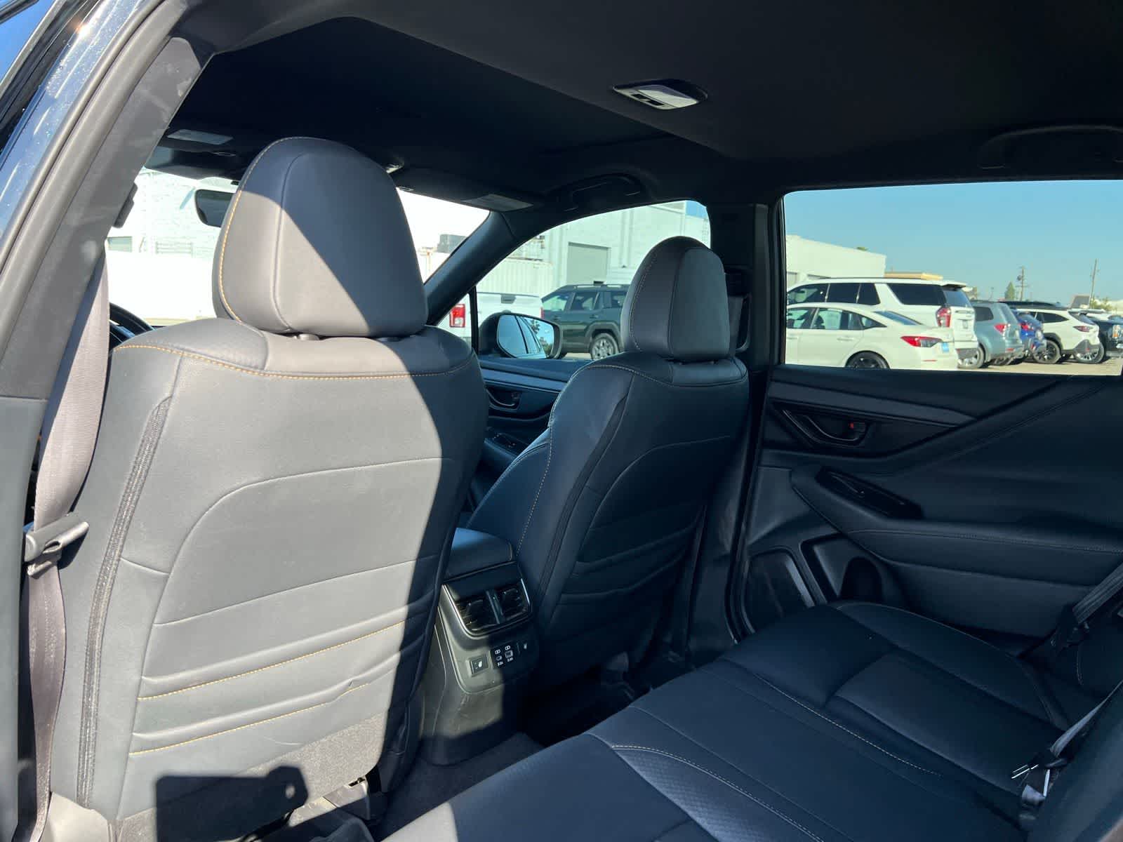 Thumbnail: 2023 Subaru Outback - 18