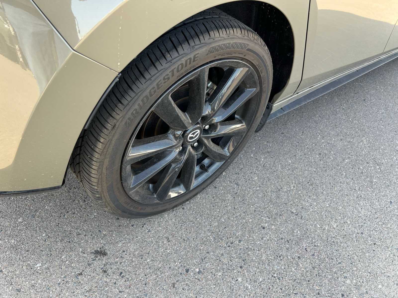 Thumbnail: 2024 Mazda Mazda3 - 22