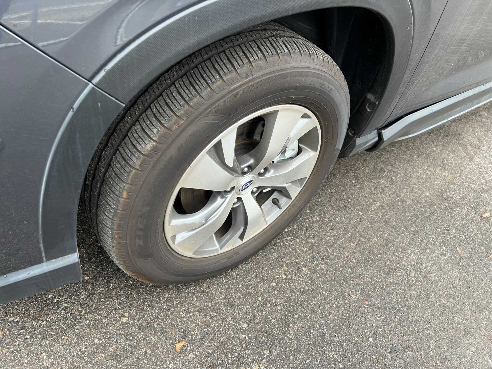 Thumbnail: 2024 Subaru Ascent - 13