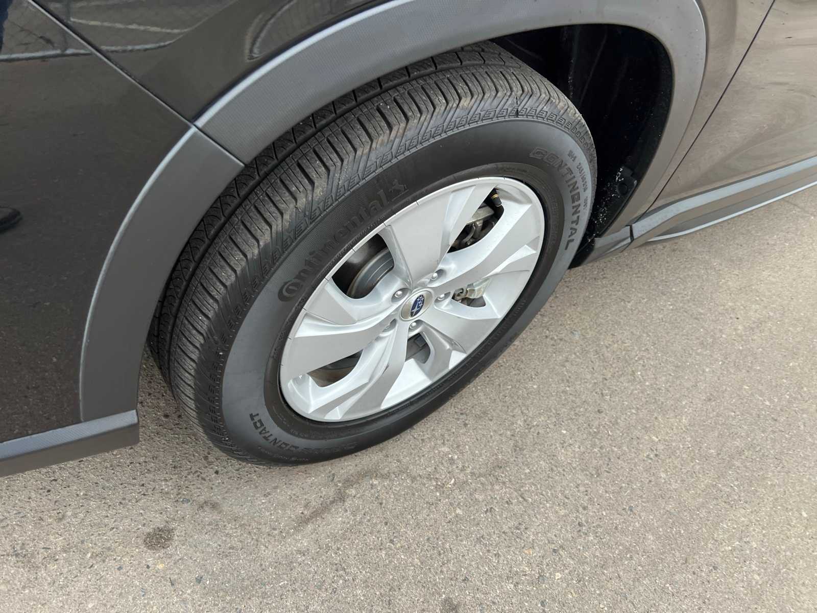 Thumbnail: 2022 Subaru Ascent - 13