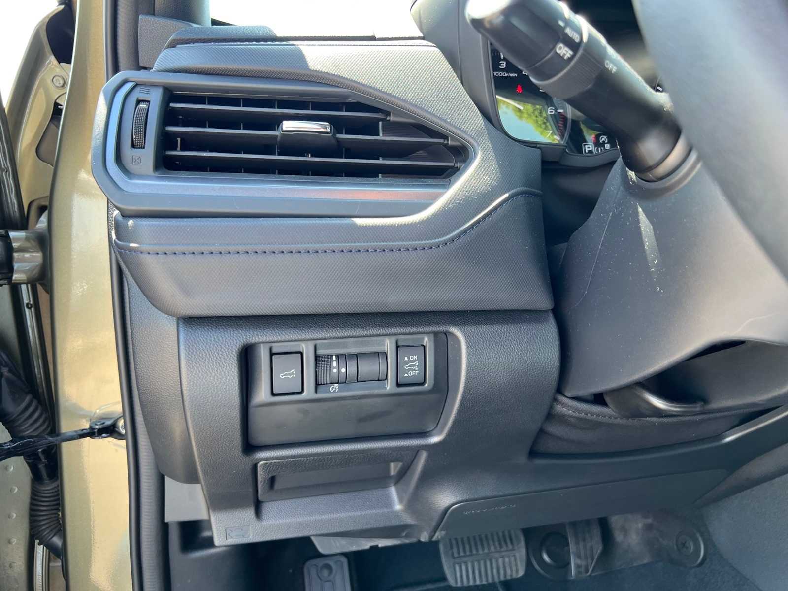 Thumbnail: 2025 Subaru Forester - 29