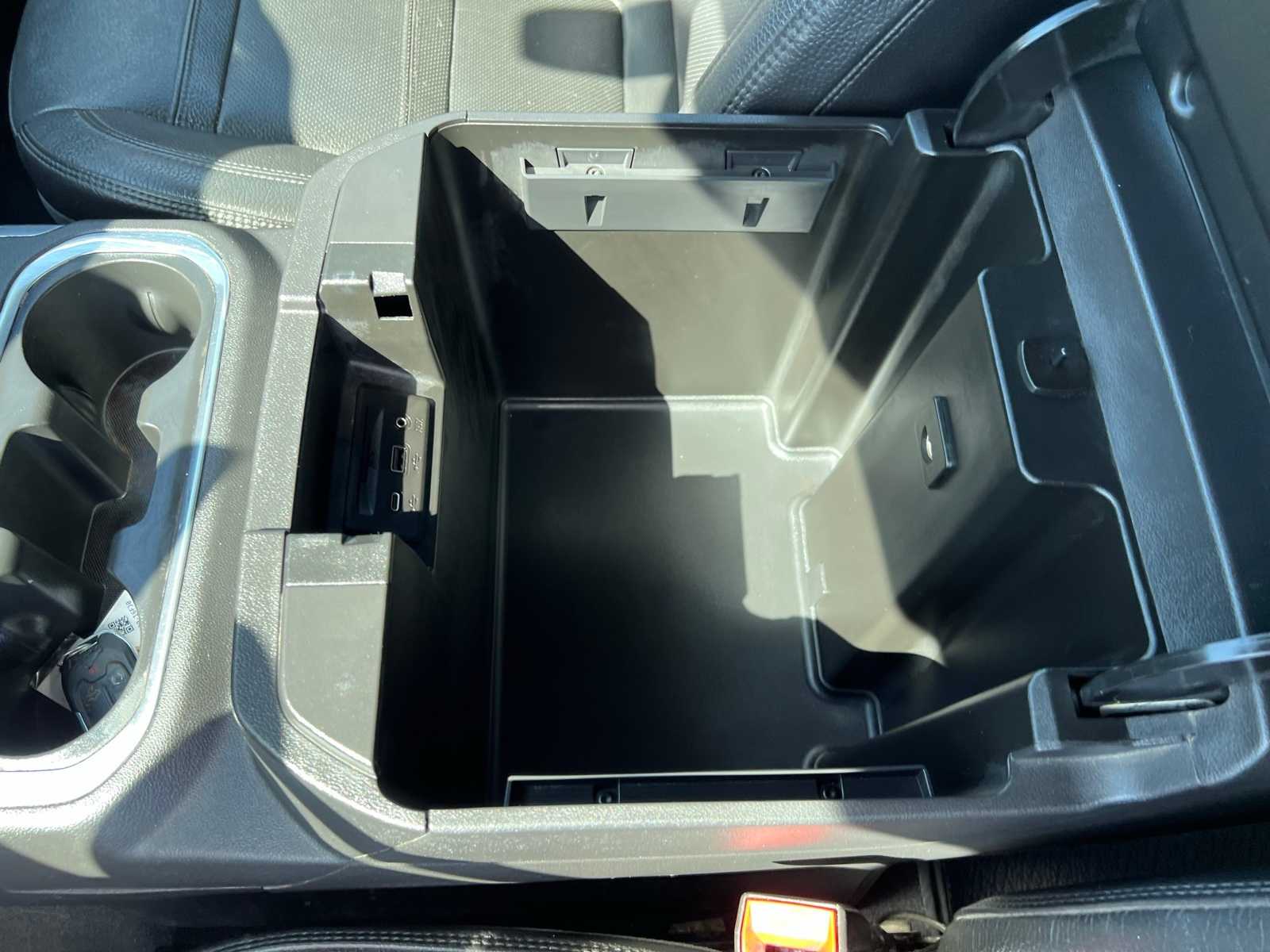 Thumbnail: 2020 GMC Sierra 1500 - 40