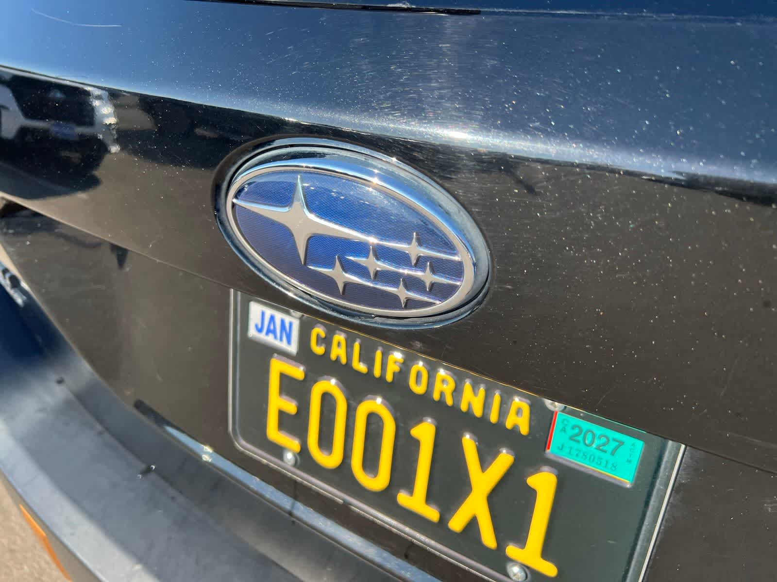 Thumbnail: 2023 Subaru Outback - 6