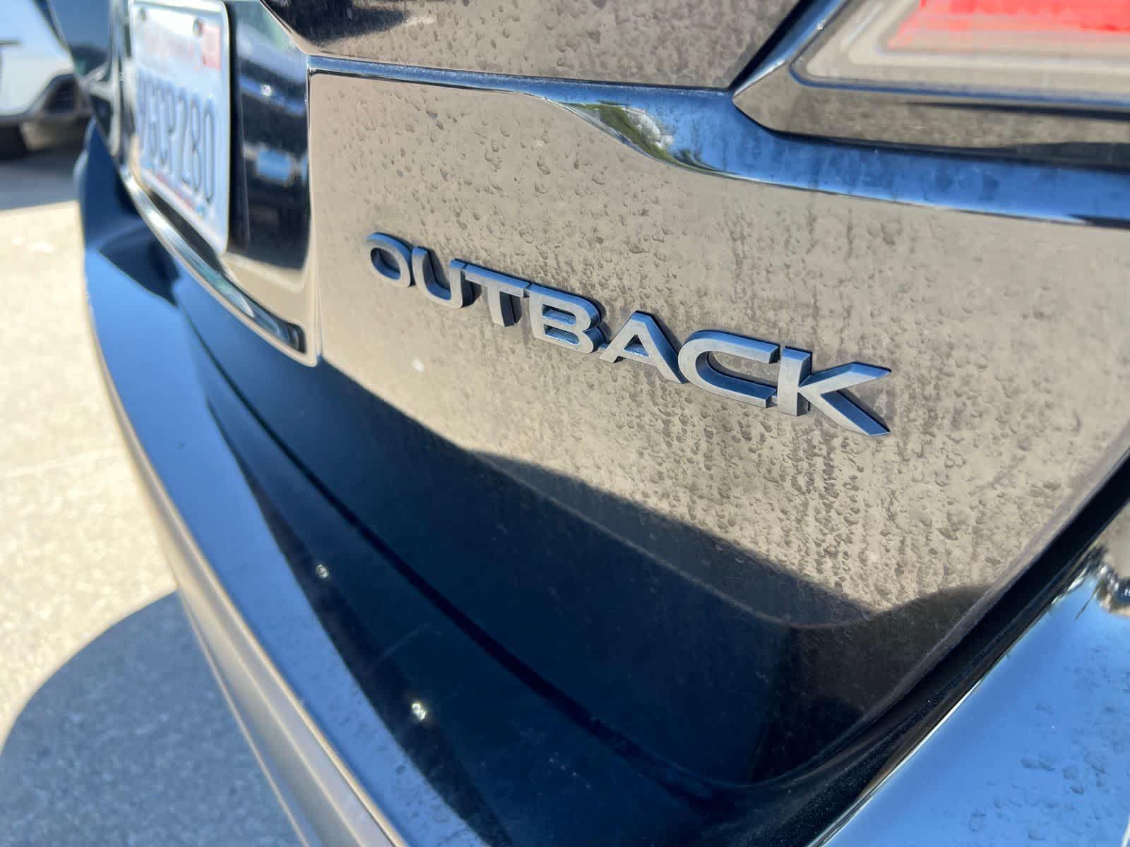 Thumbnail: 2023 Subaru Outback - 7