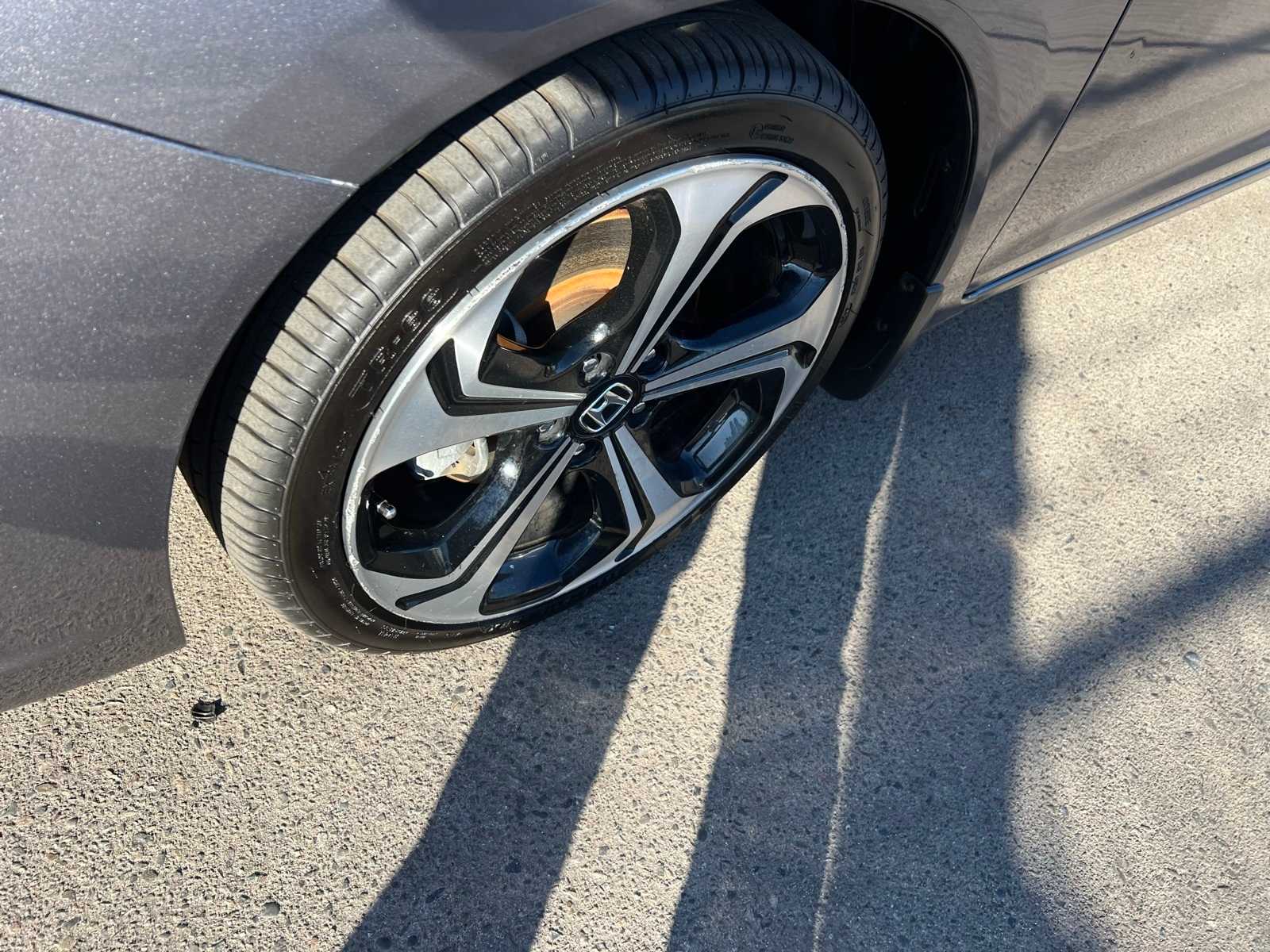 Thumbnail: 2015 Honda Civic - 13