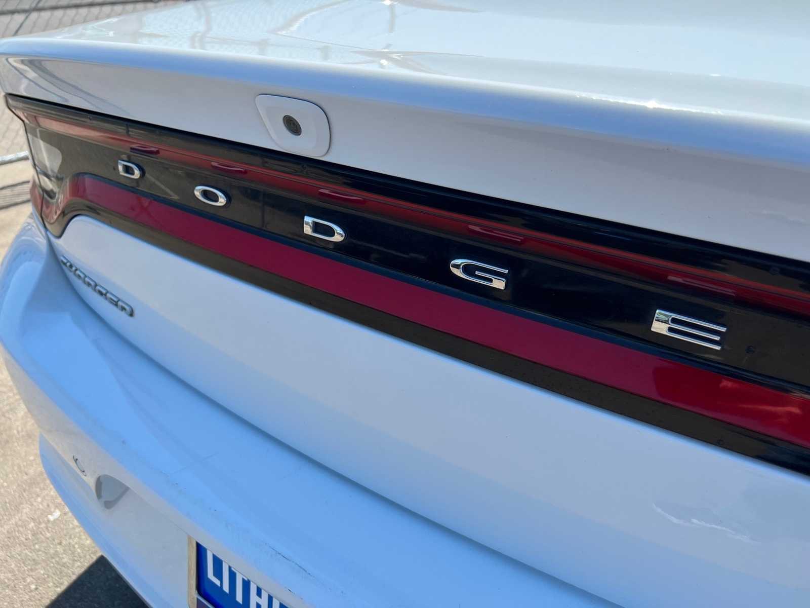 Thumbnail: 2022 Dodge Charger - 6