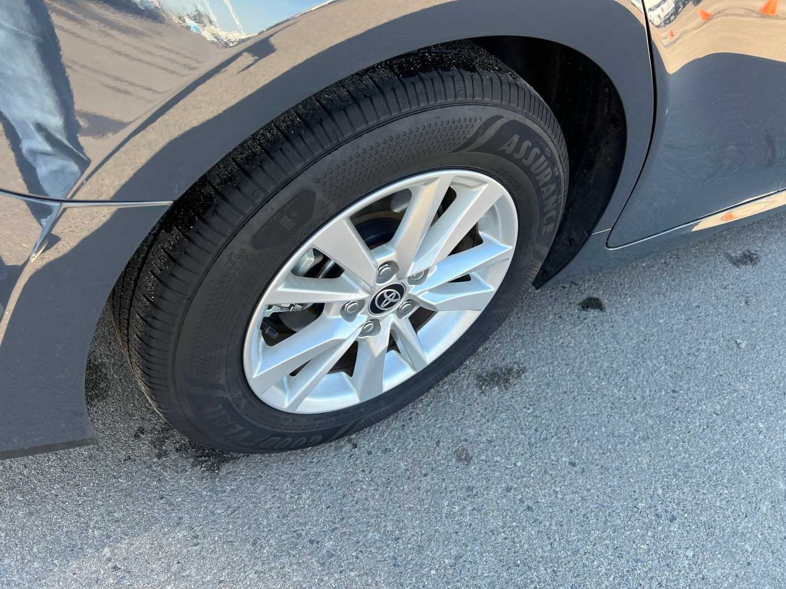 Thumbnail: 2025 Toyota Camry - 20