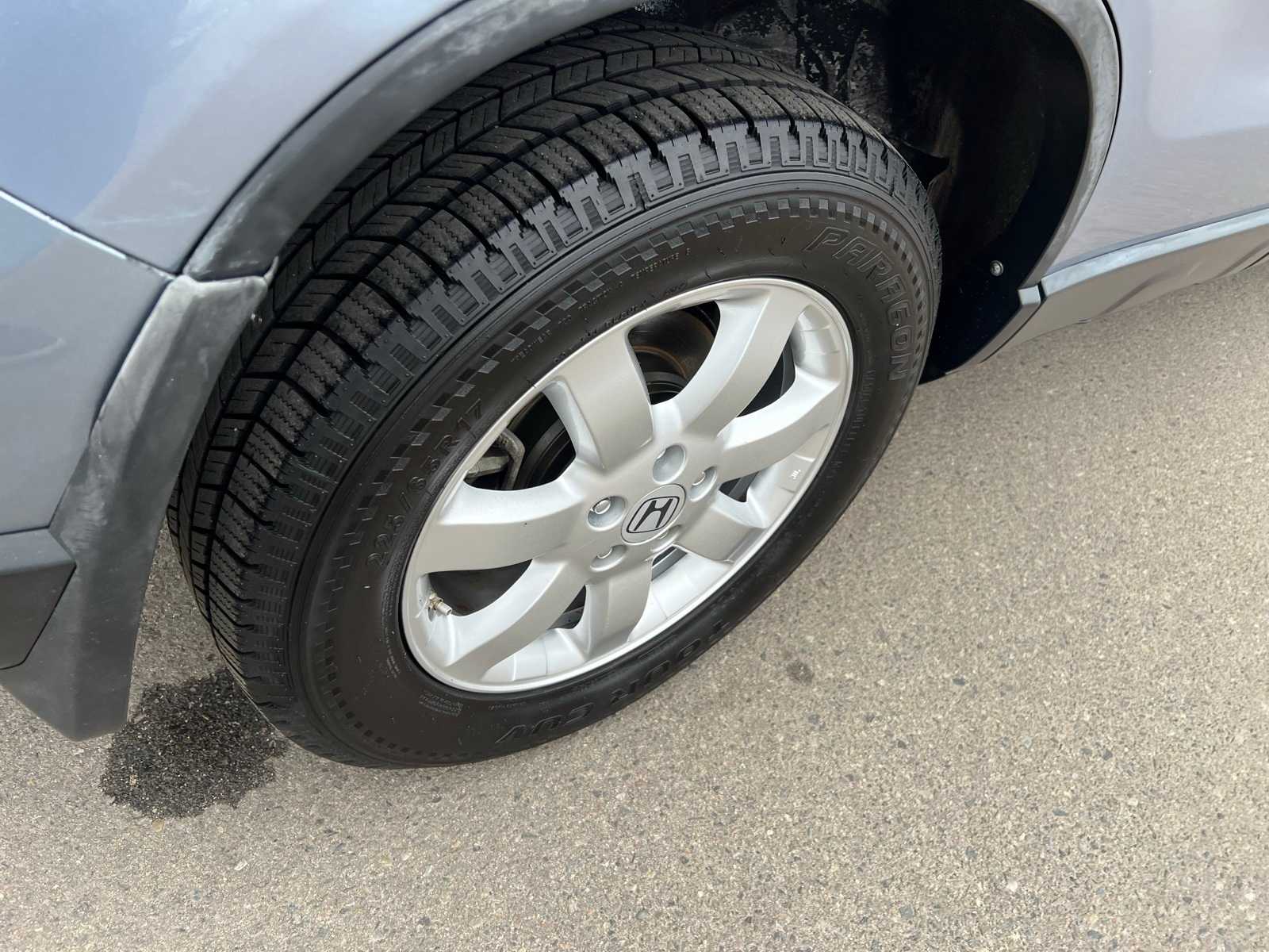 Thumbnail: 2009 Honda CR-V - 20