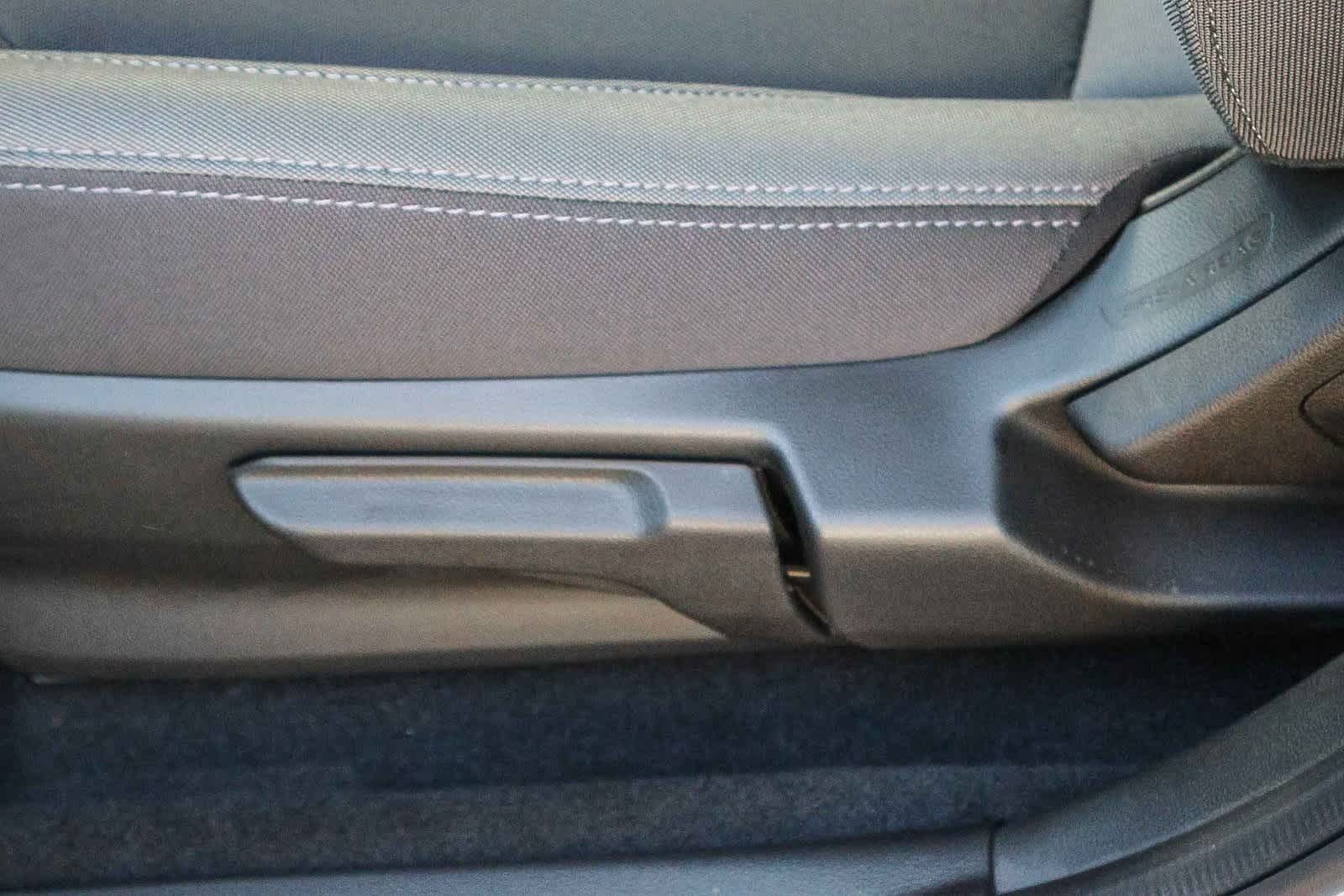 Thumbnail: 2025 Subaru Impreza - 18