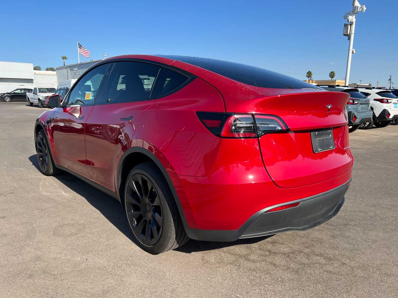 Thumbnail: 2023 Tesla Model Y - 3