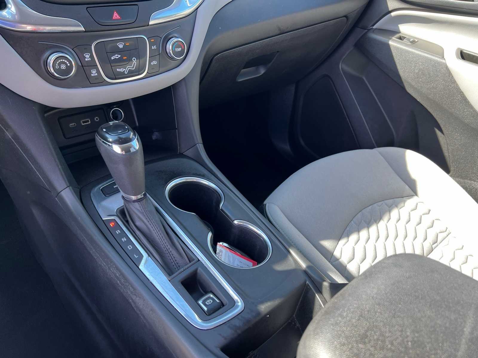 Thumbnail: 2020 Chevrolet Equinox - 42