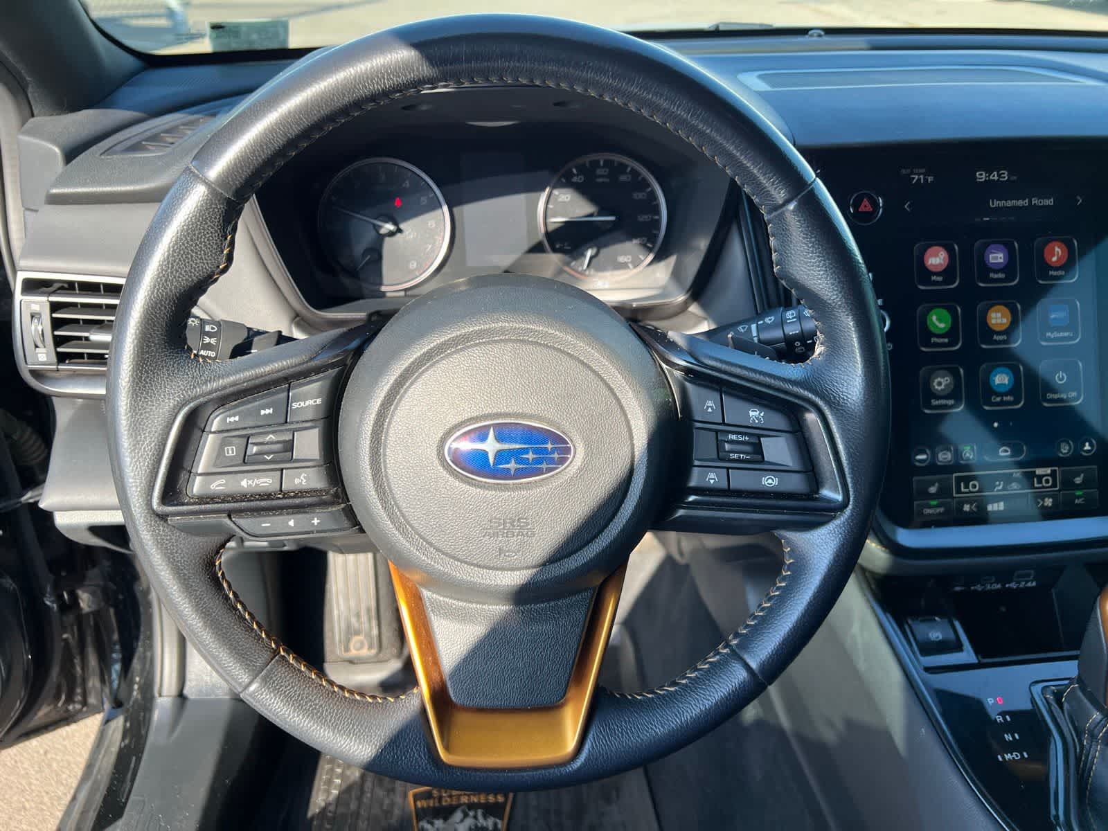 Thumbnail: 2023 Subaru Outback - 30