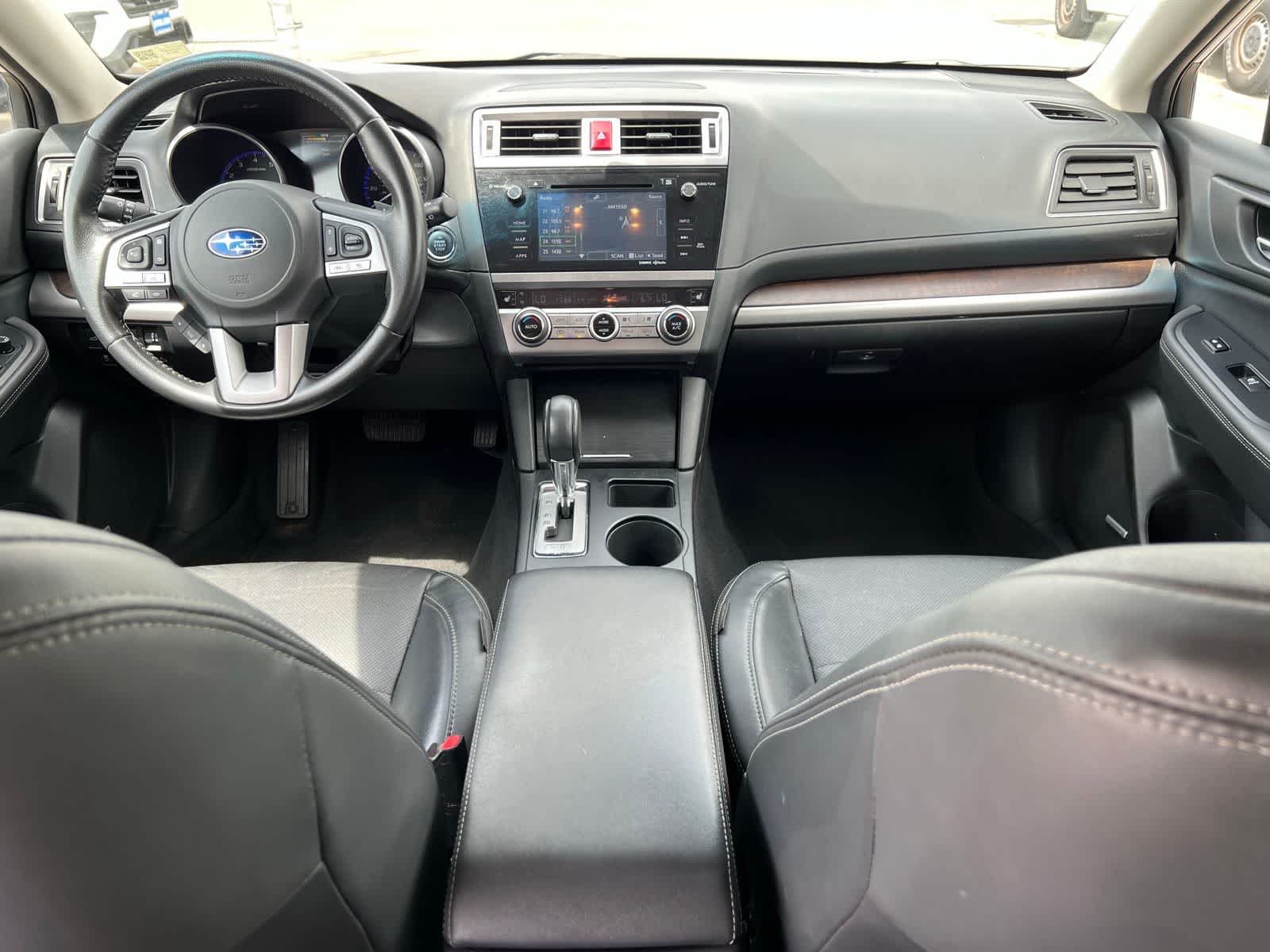 Thumbnail: 2017 Subaru Outback - 29