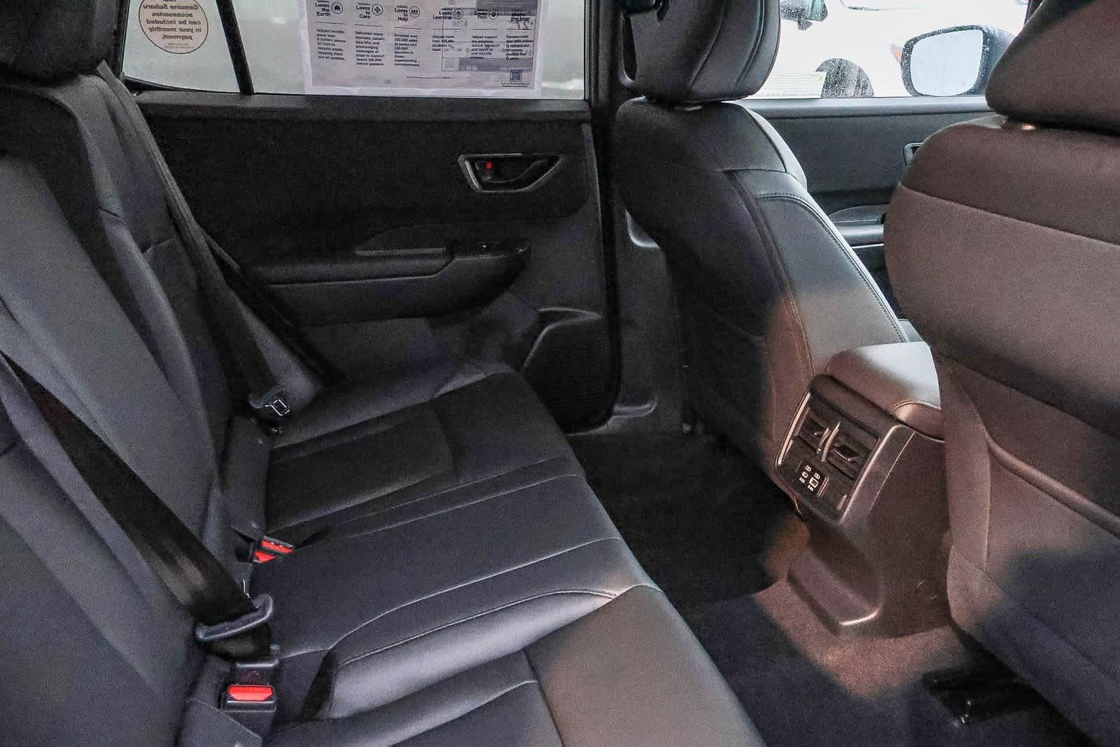 Thumbnail: 2026 Subaru Outback - 13