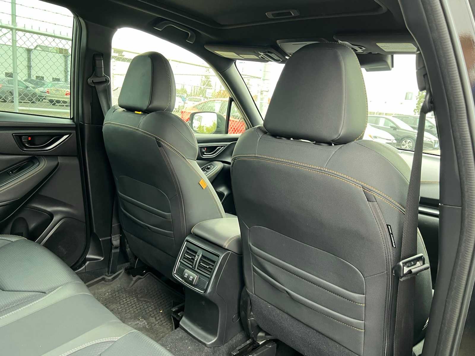 Thumbnail: 2023 Subaru Forester - 22