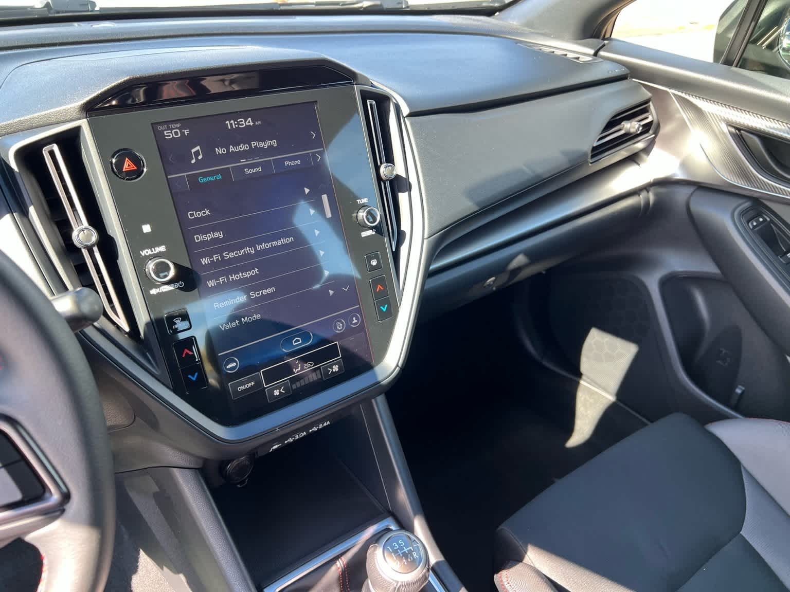 Thumbnail: 2024 Subaru WRX - 39