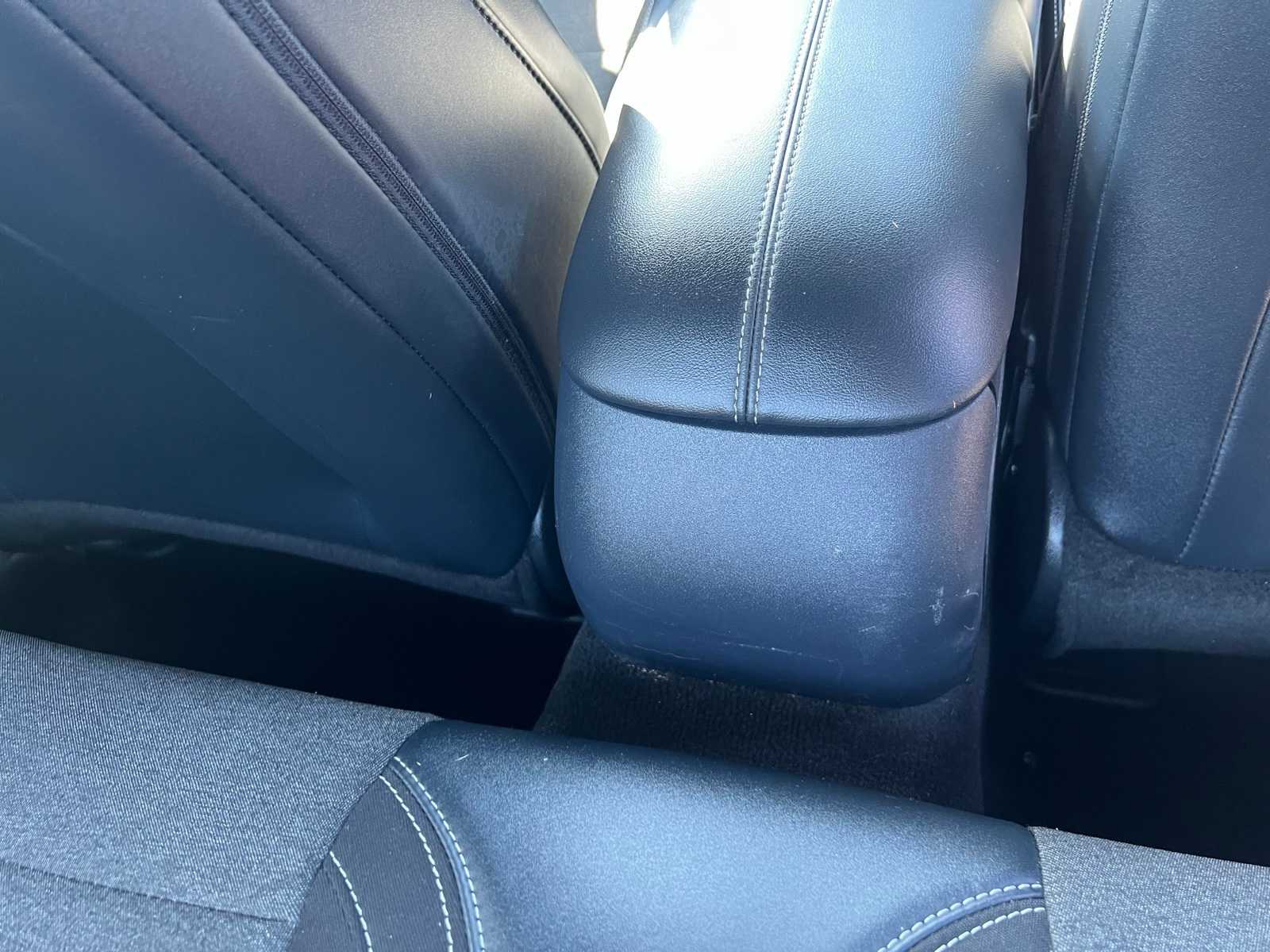 Thumbnail: 2024 Ford Mustang - 29