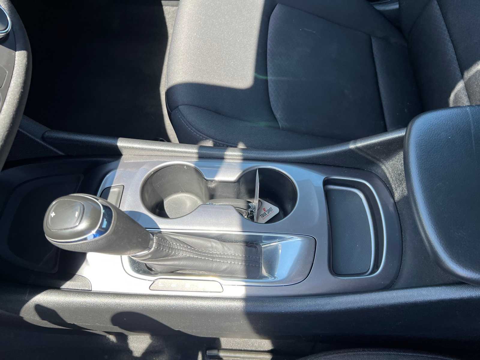 Thumbnail: 2020 Chevrolet Malibu - 38
