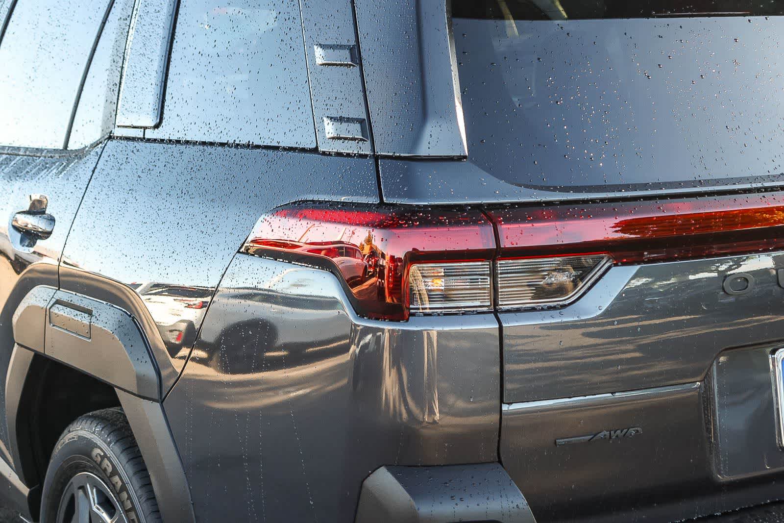 Thumbnail: 2026 Subaru Outback - 7