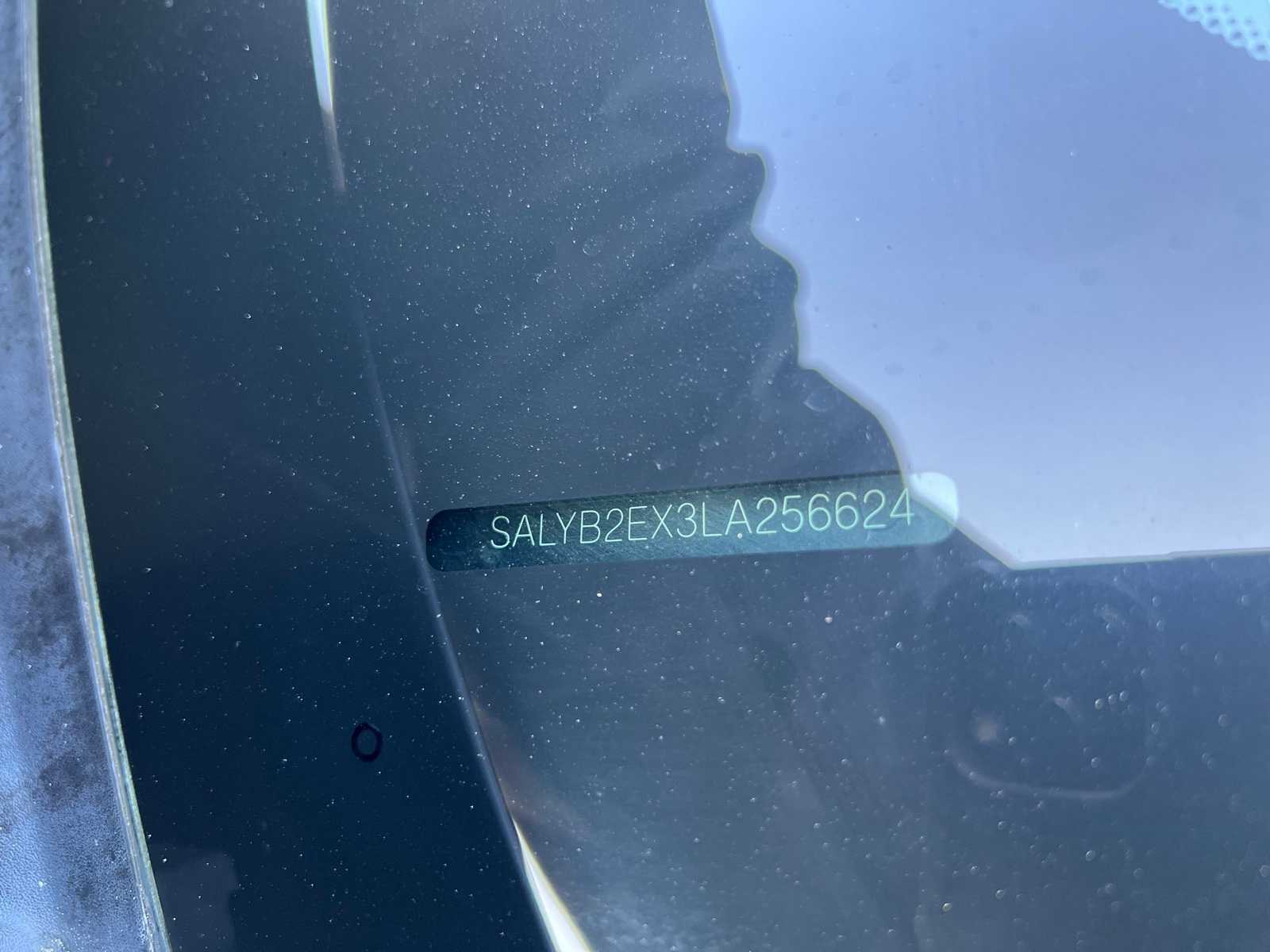 Thumbnail: 2020 Land Rover Range Rover Velar - 47