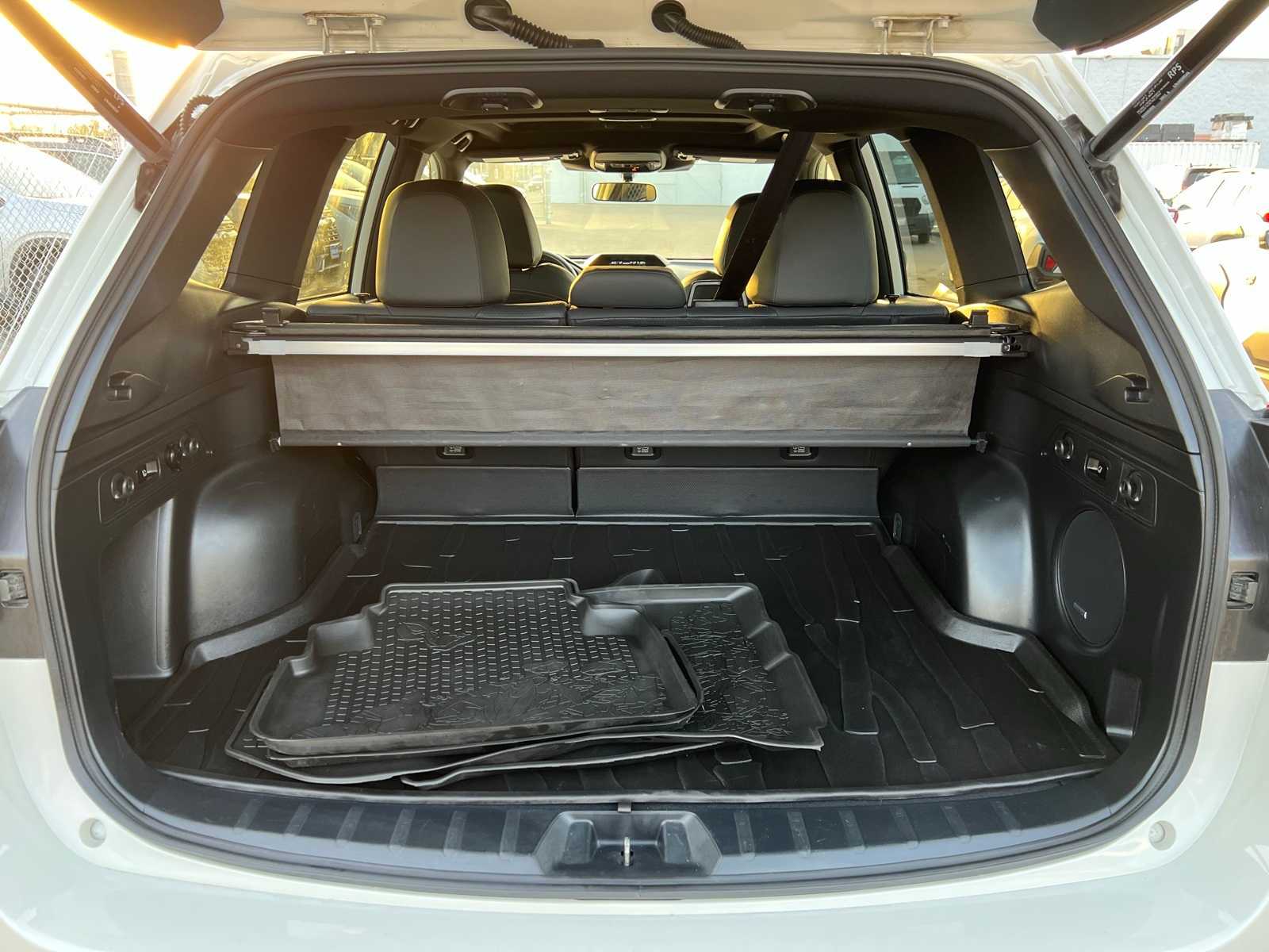 Thumbnail: 2024 Subaru Forester - 7