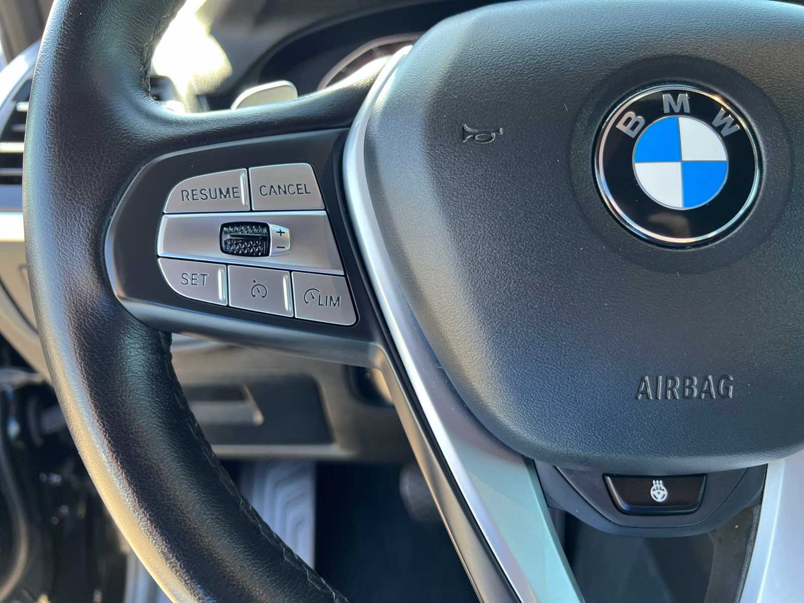 Thumbnail: 2023 BMW X4 - 35