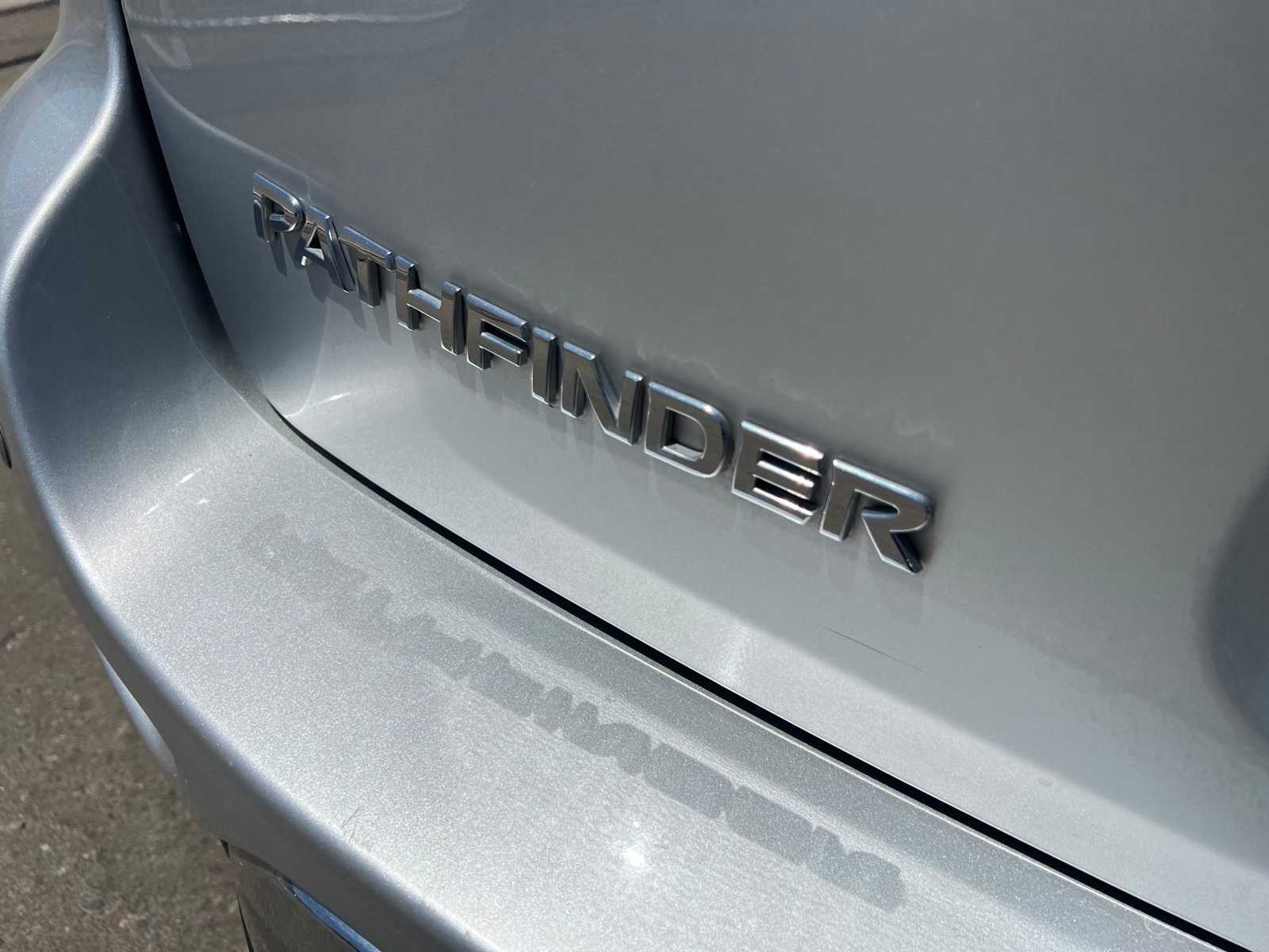 Thumbnail: 2019 Nissan Pathfinder - 5