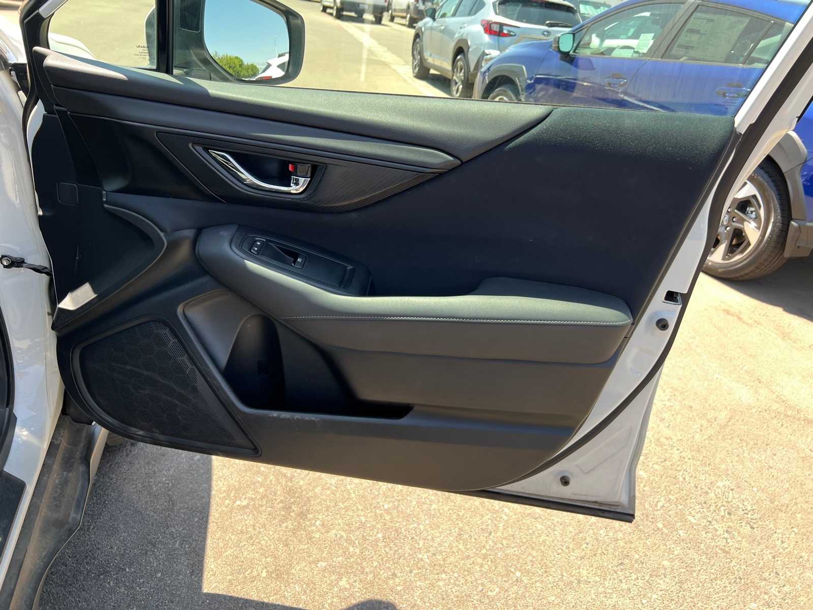 Thumbnail: 2022 Subaru Outback - 28