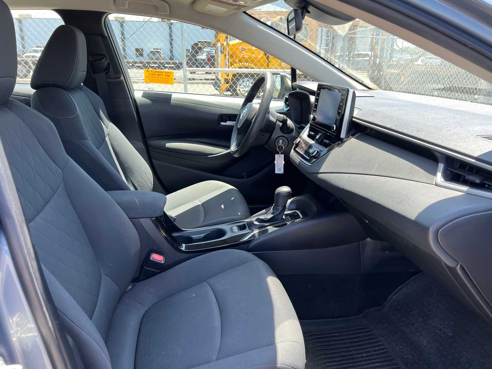 Thumbnail: 2020 Toyota Corolla - 27