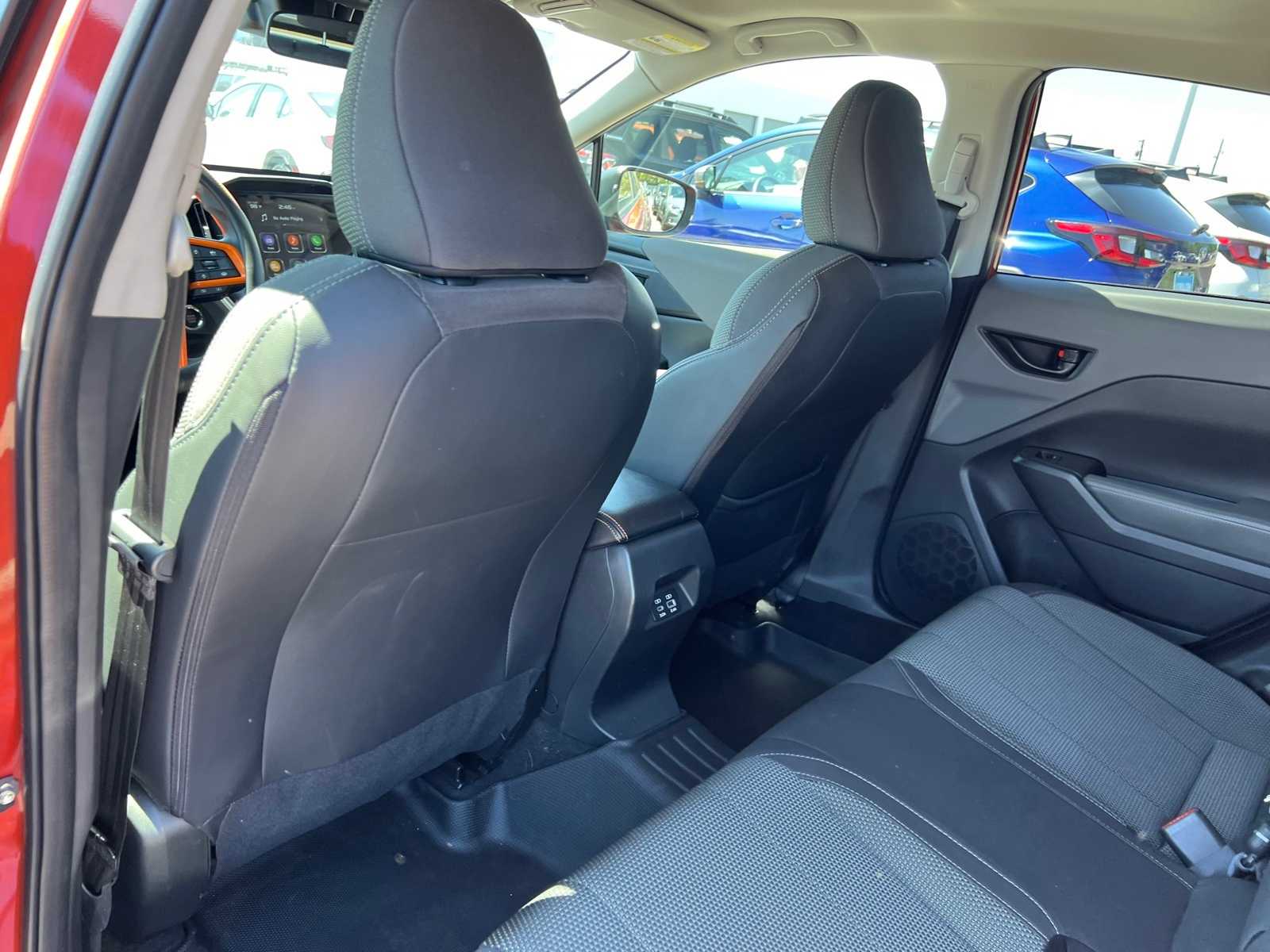 Thumbnail: 2024 Subaru Crosstrek - 18