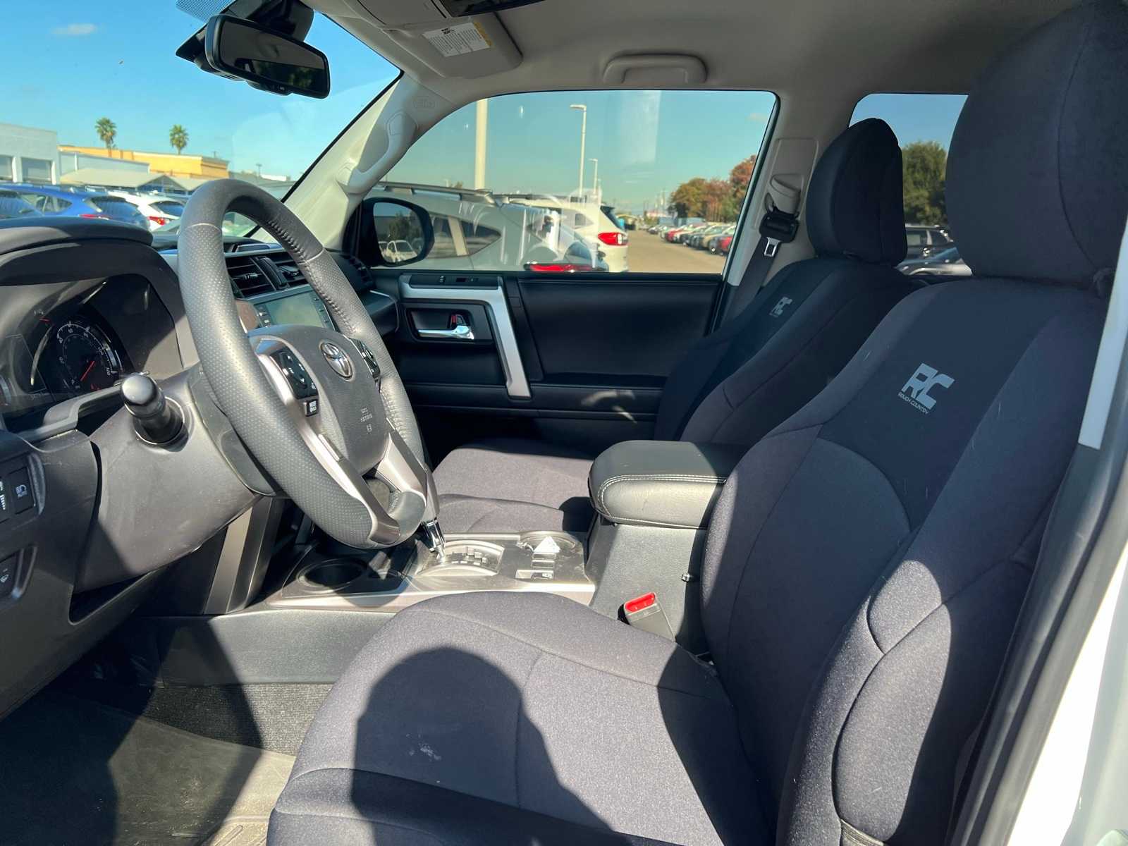 Thumbnail: 2024 Toyota 4Runner - 13