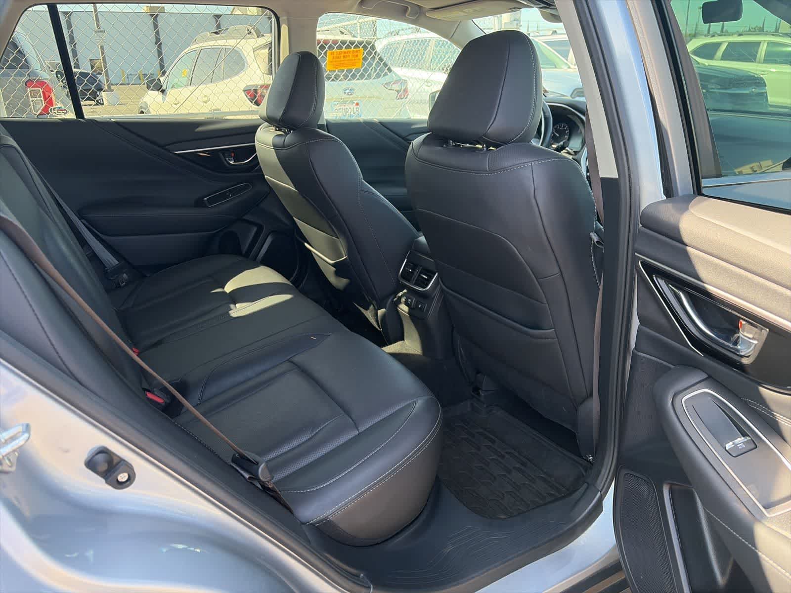 Thumbnail: 2022 Subaru Outback - 9