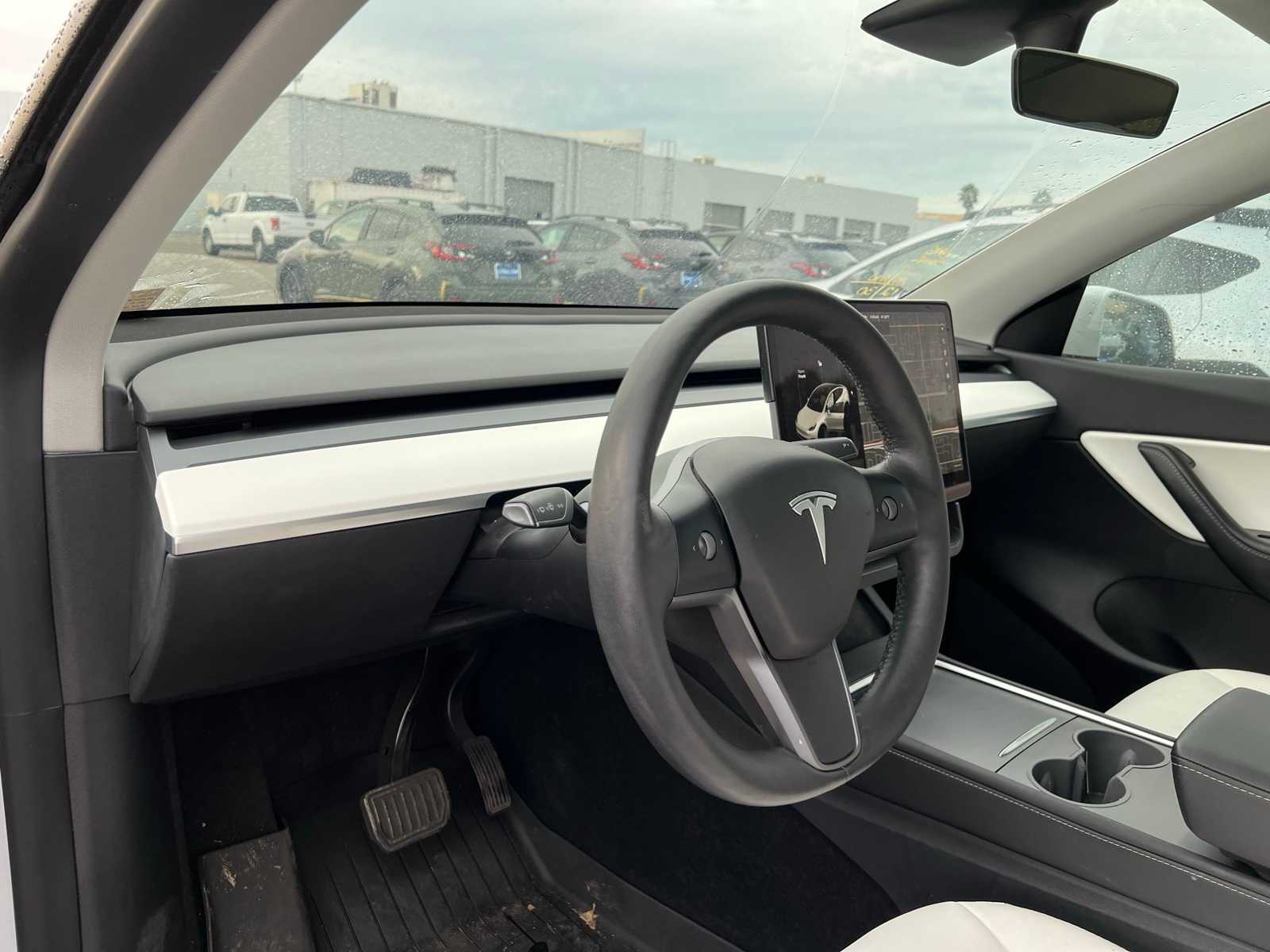 Thumbnail: 2021 Tesla Model Y - 13