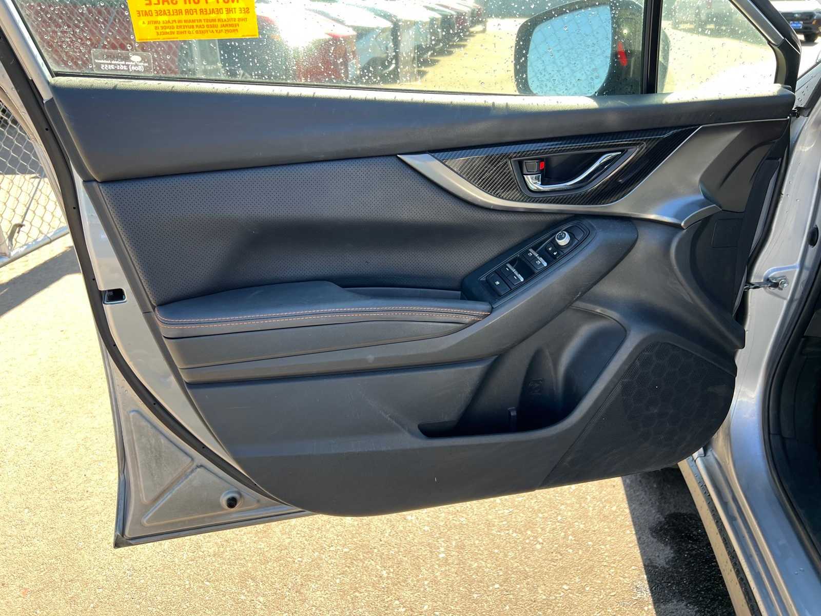 Thumbnail: 2019 Subaru Crosstrek - 16