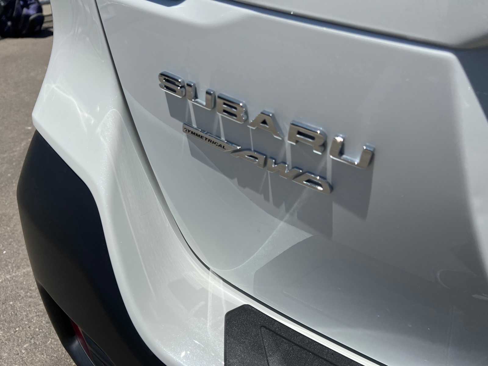 Thumbnail: 2020 Subaru Outback - 5