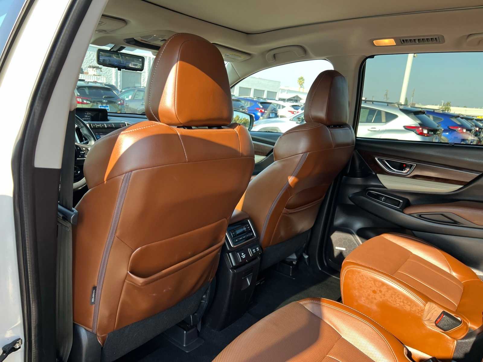 Thumbnail: 2019 Subaru Ascent - 18