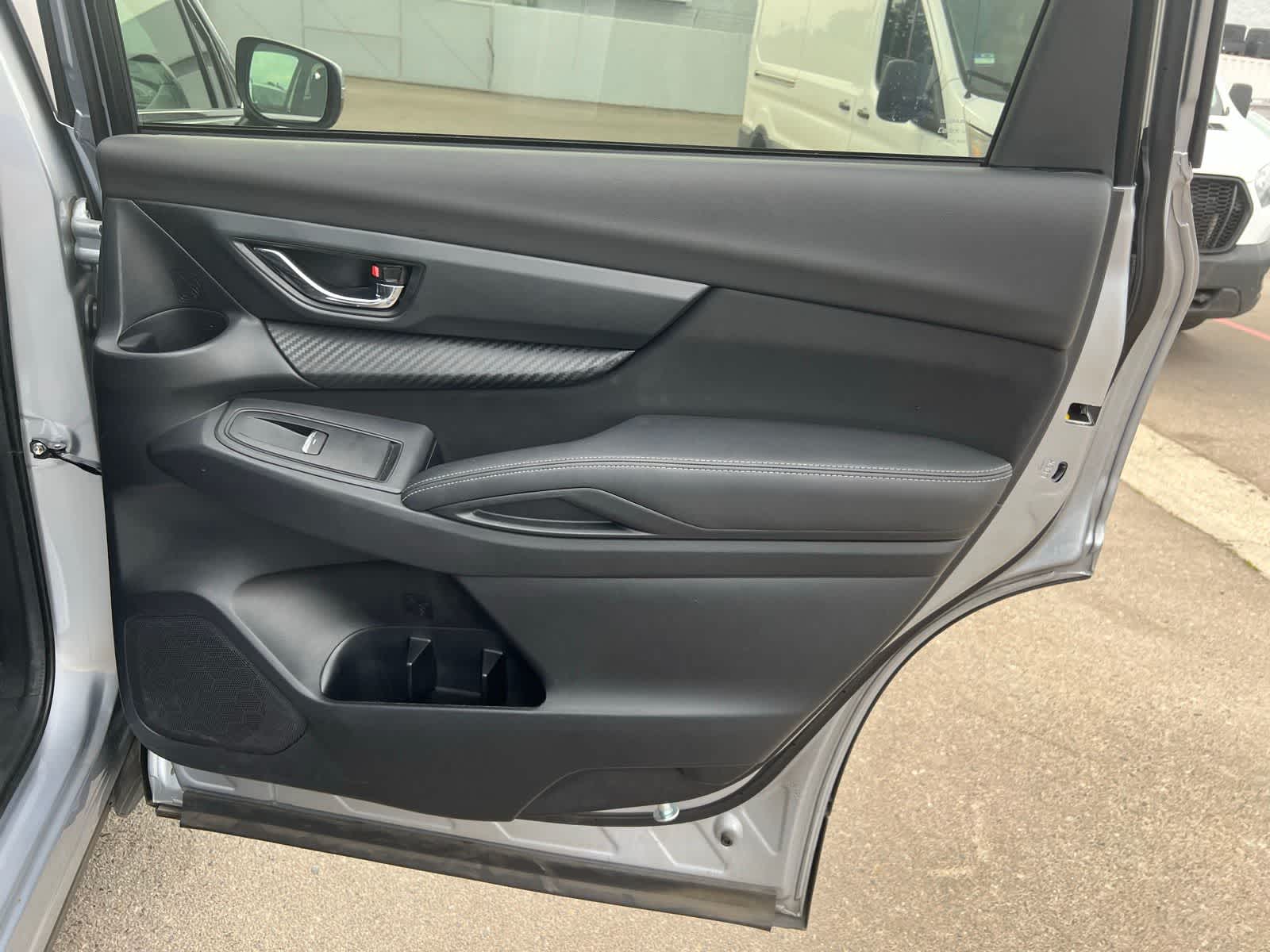 Thumbnail: 2023 Subaru Ascent - 24