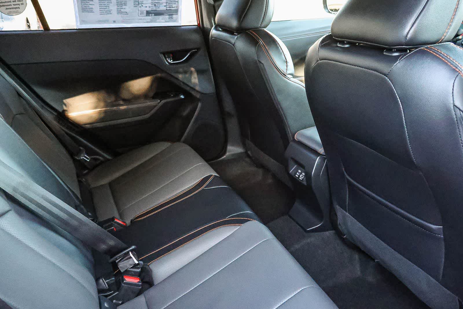 Thumbnail: 2026 Subaru Crosstrek - 13