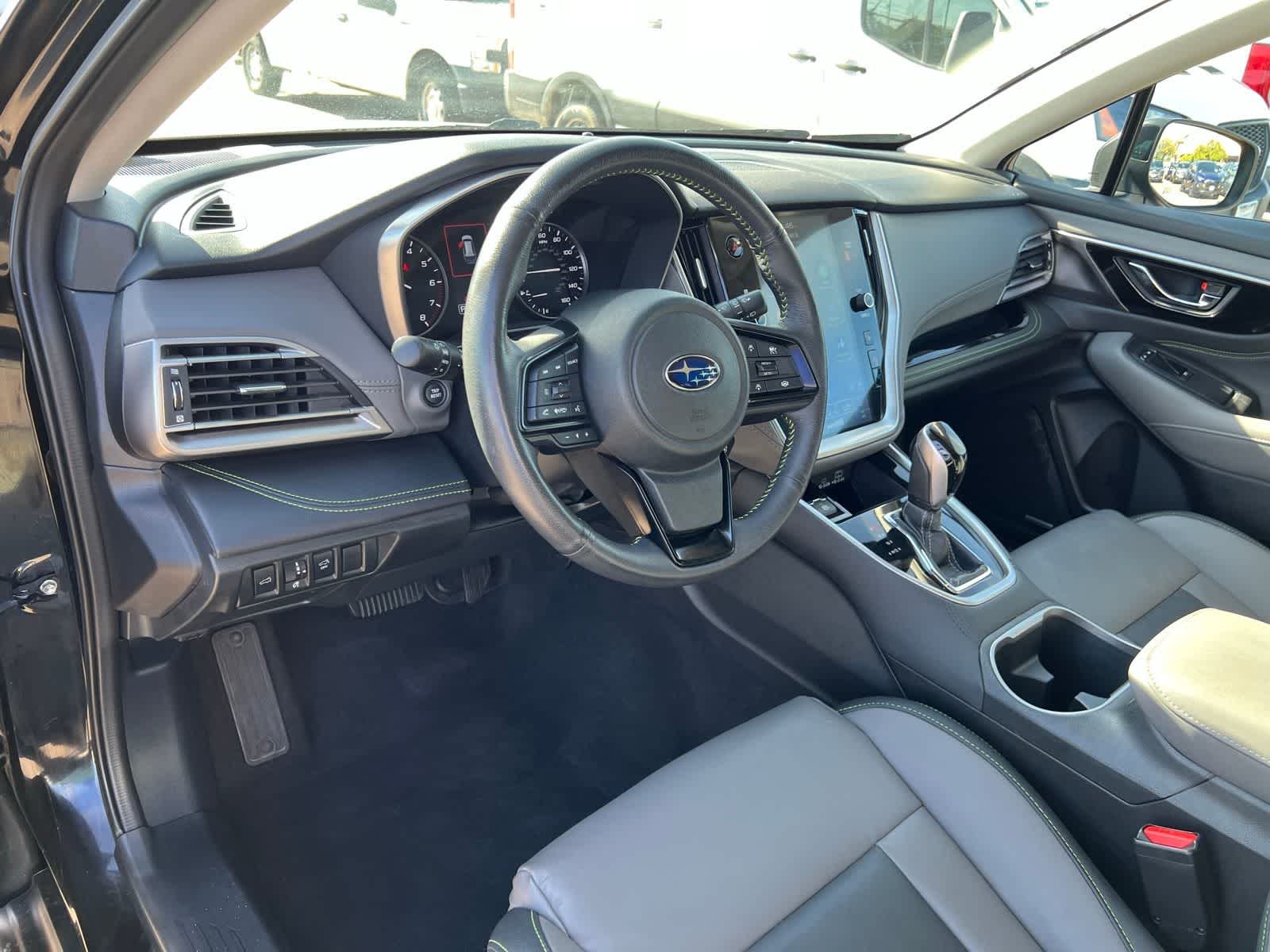 Thumbnail: 2025 Subaru Outback - 13