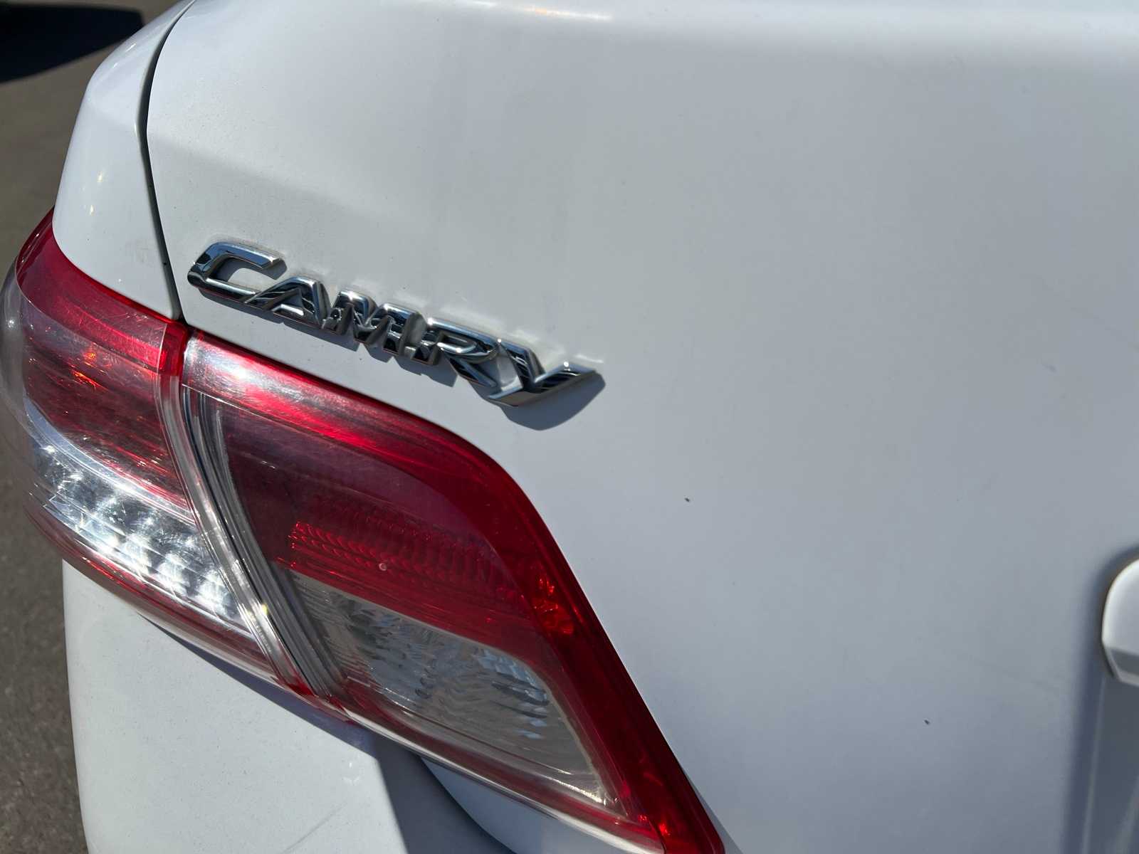 Thumbnail: 2011 Toyota Camry - 5