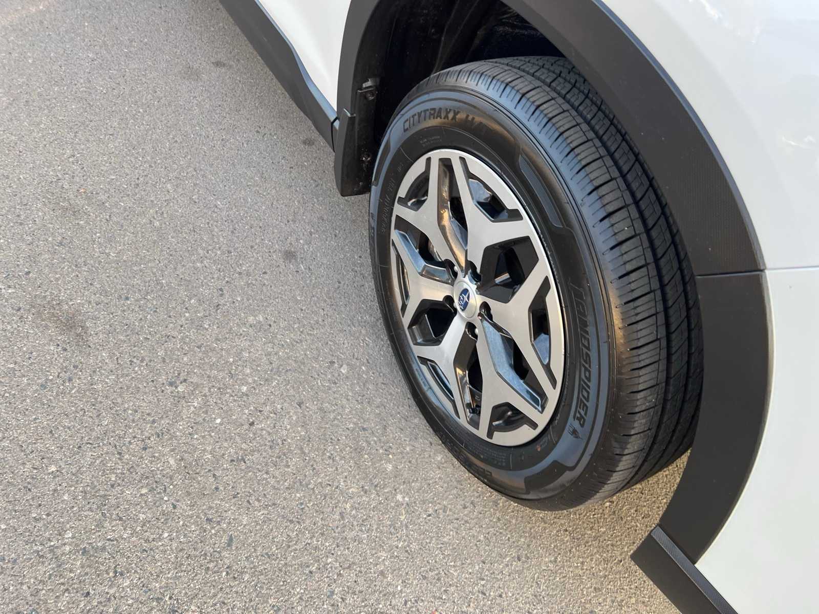 Thumbnail: 2021 Subaru Forester - 25