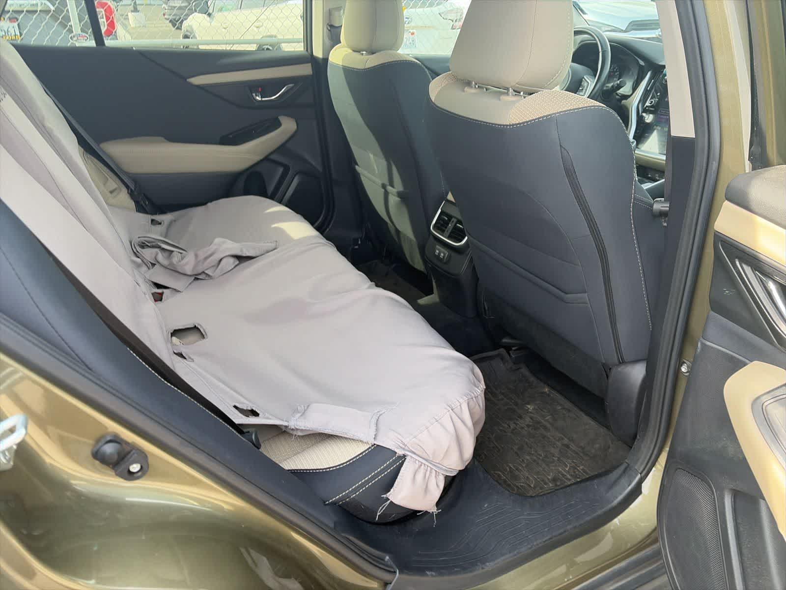 Thumbnail: 2022 Subaru Outback - 9