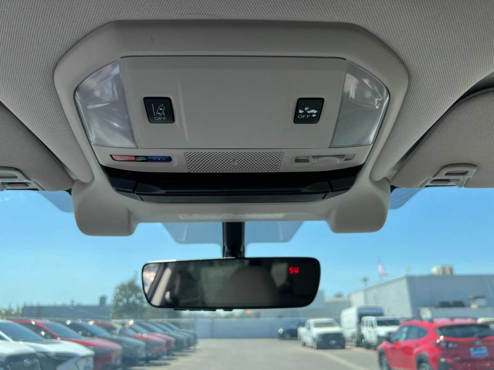 Thumbnail: 2021 Subaru Ascent - 33