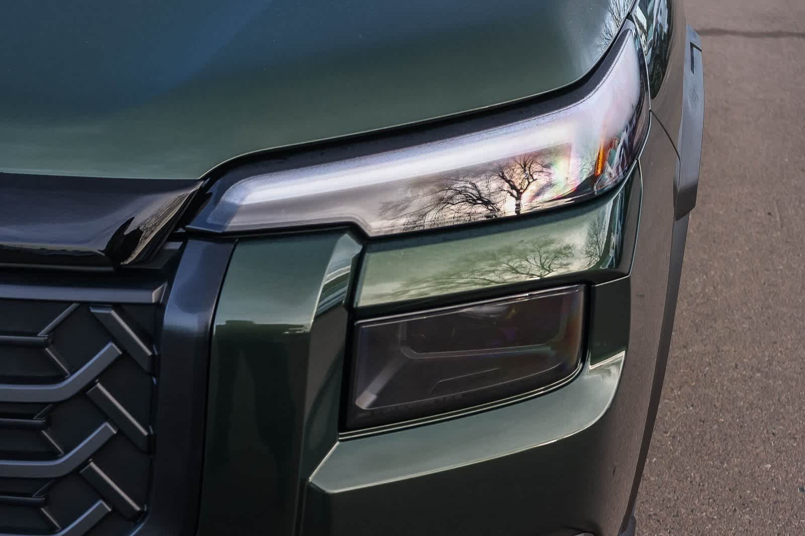 Thumbnail: 2026 Subaru Outback - 9