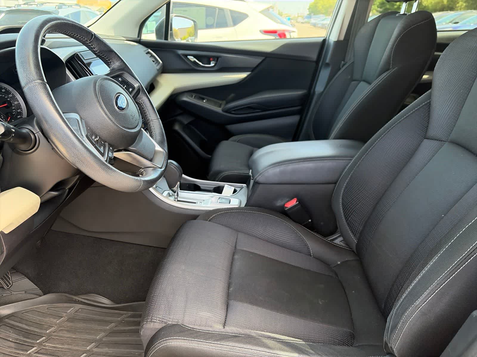 Thumbnail: 2020 Subaru Ascent - 26