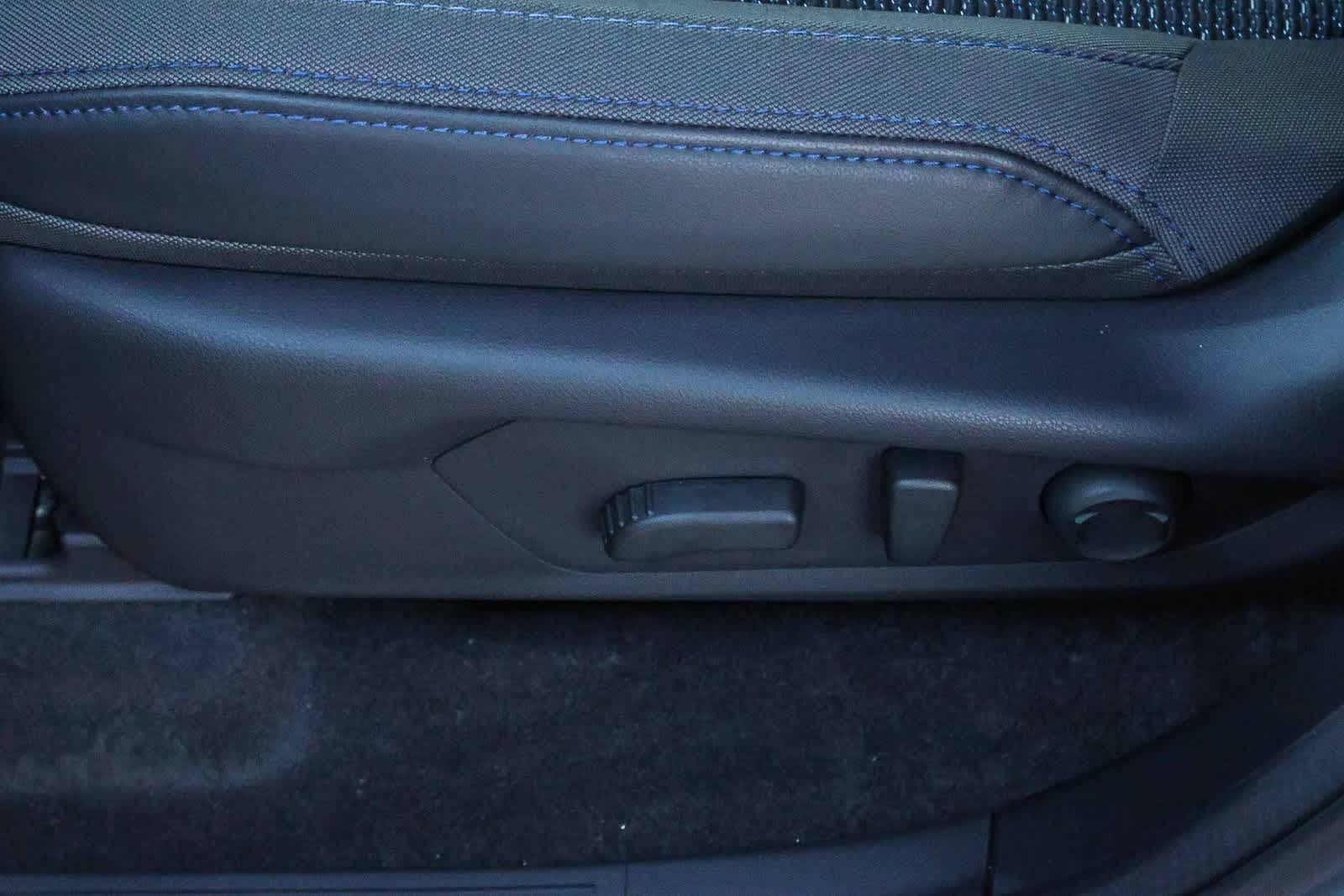 Thumbnail: 2026 Subaru Forester - 20