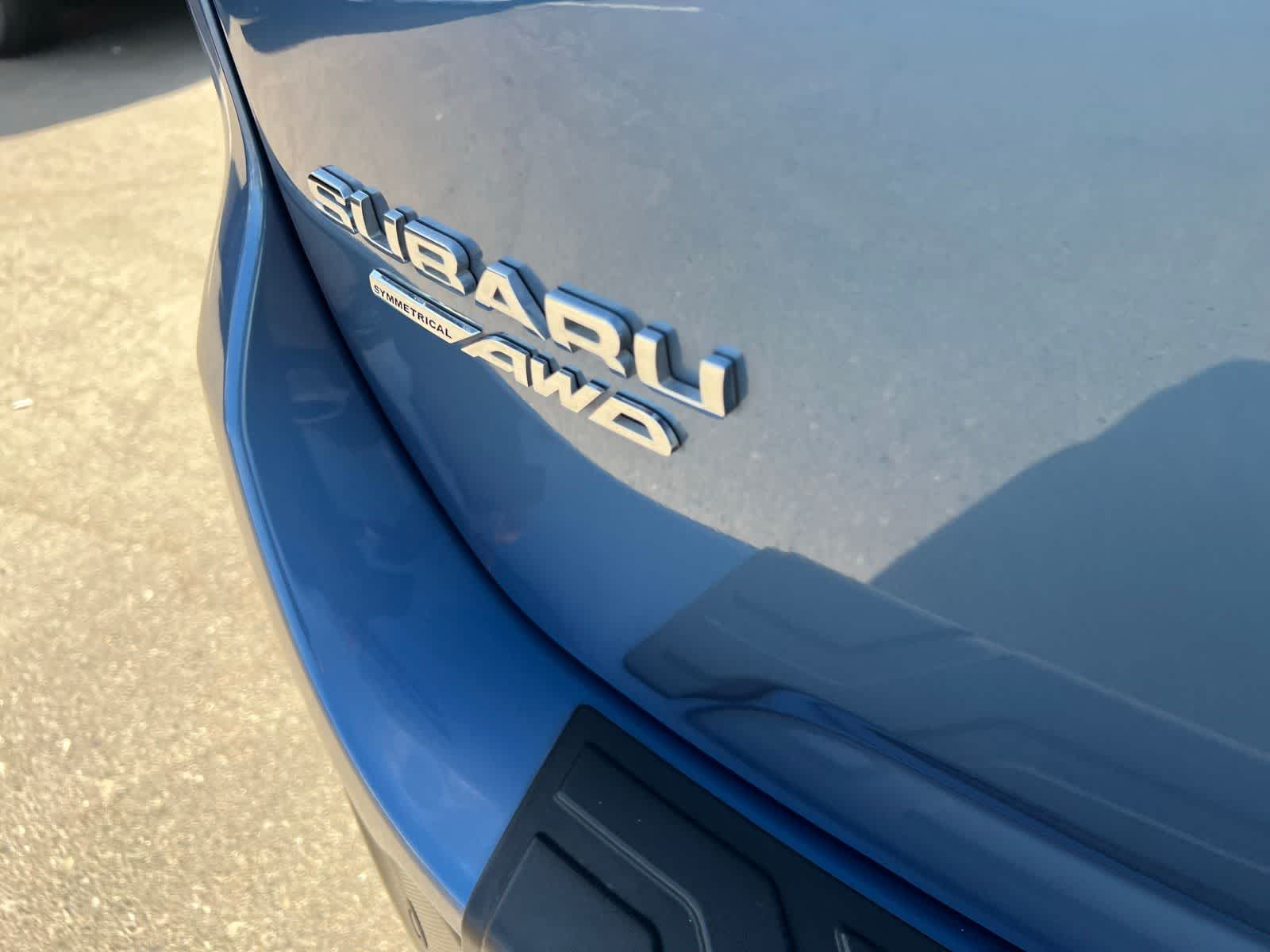 Thumbnail: 2022 Subaru Forester - 5