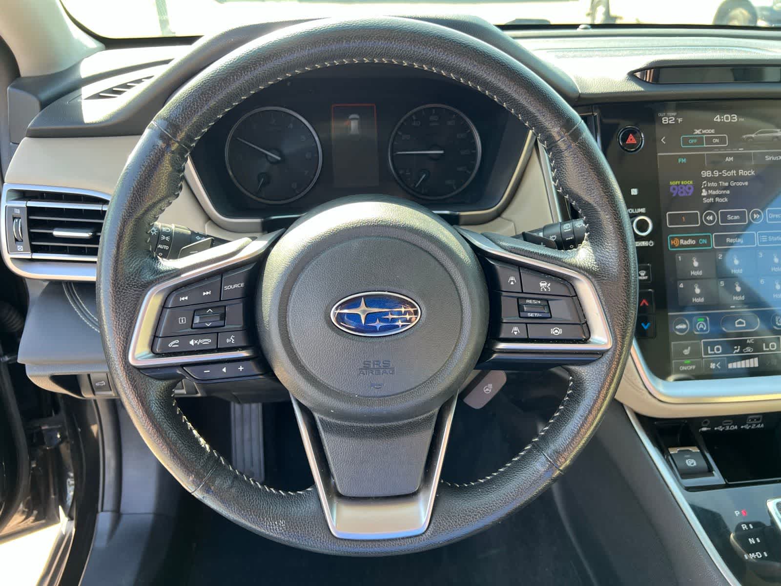 Thumbnail: 2024 Subaru Outback - 34